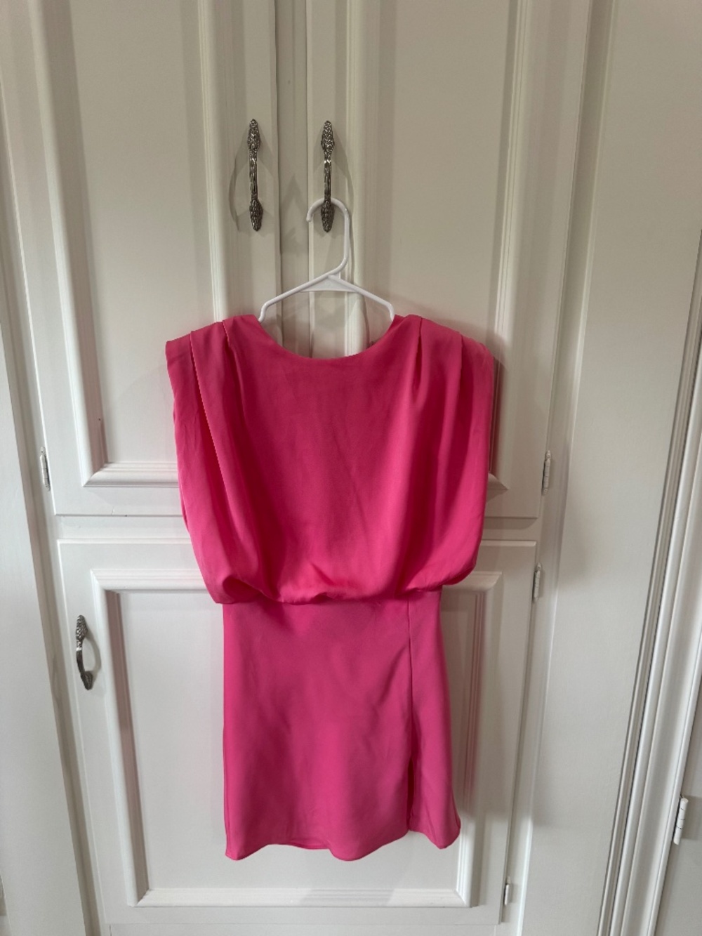 Gaudie and Company Mini Dress